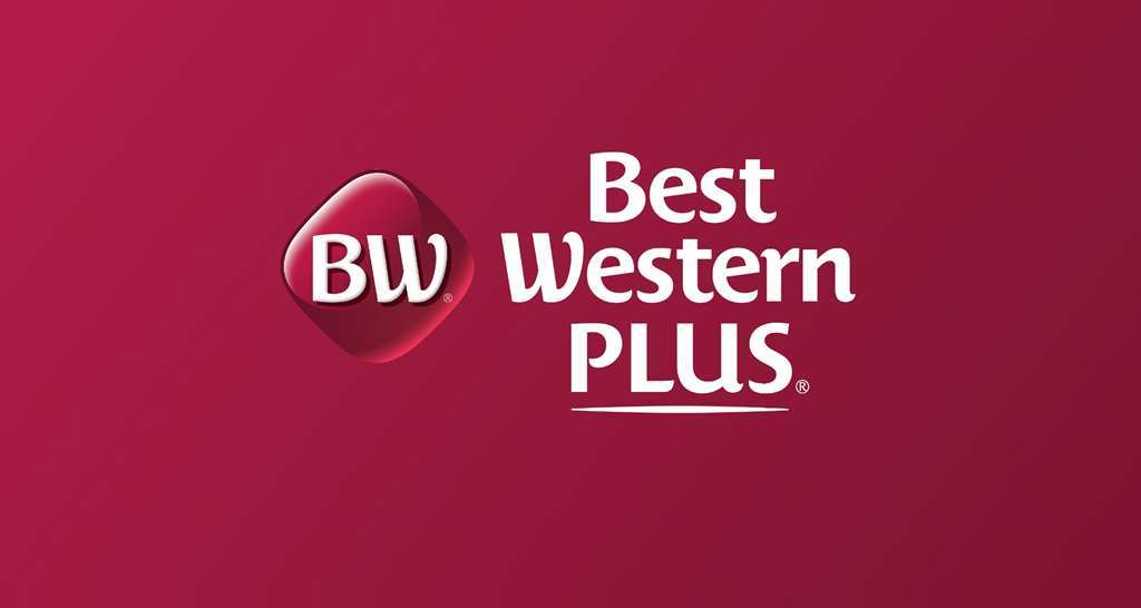 Best Western Plus Hudson Hotel & Suites Logo foto