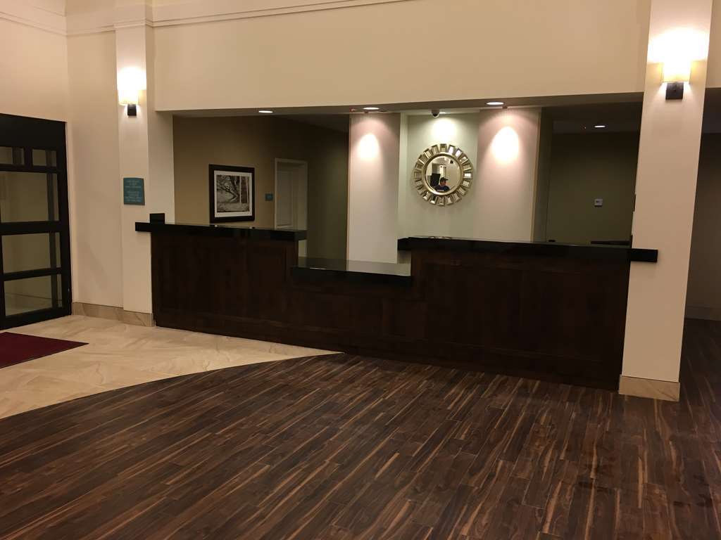 Best Western Plus Hudson Hotel & Suites Interieur foto
