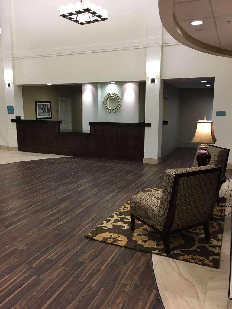Best Western Plus Hudson Hotel & Suites Interieur foto